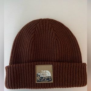 The North Face unisex beanie